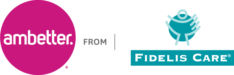Ambetter from Fidelis Care logo 2024